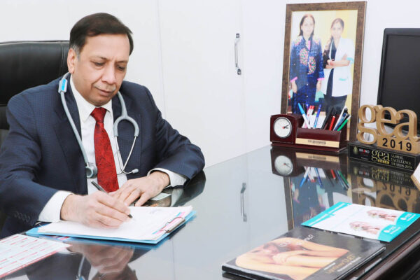 Doctor